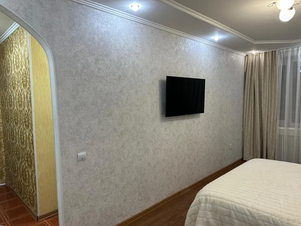 Квартира Вершина