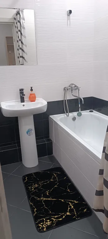 Квартира Уютная квартира — Краснодар