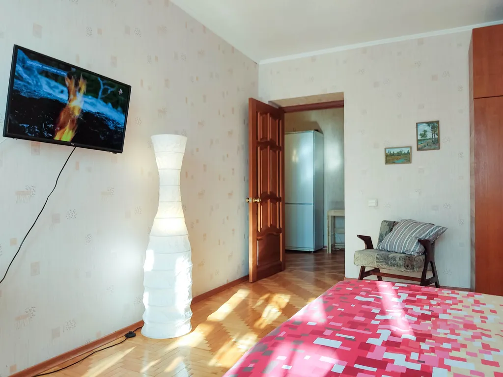 Евродвушка в центре Сеть ЙоХоум