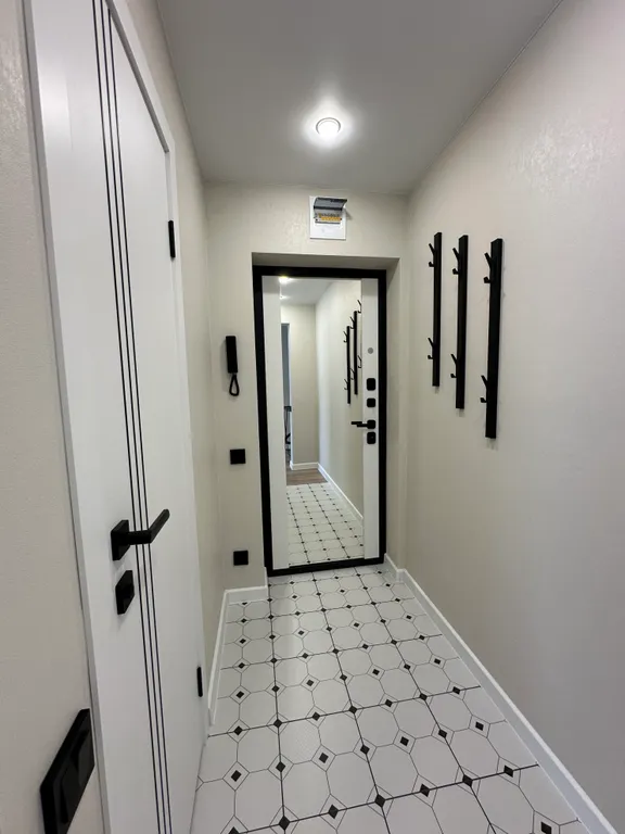 Стильная квартира в самом центре Калуги