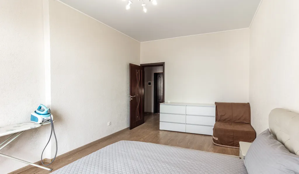 Дом в центре бухты Геленджика