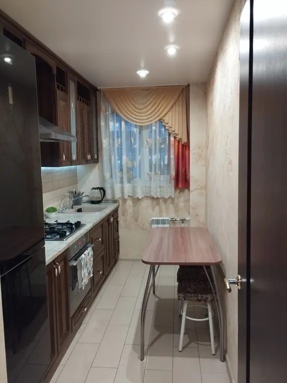 Уютная квартира ждет вас