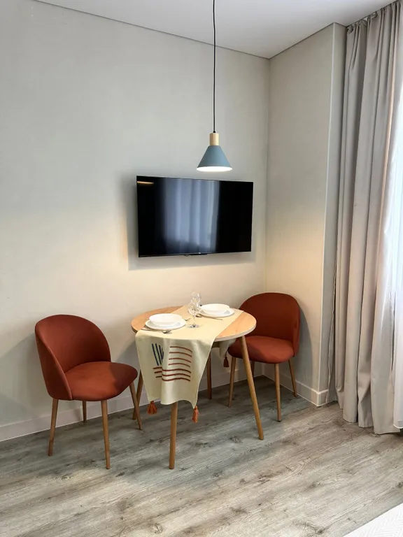 Дизайнерская студия в центре города Екатеринбурга