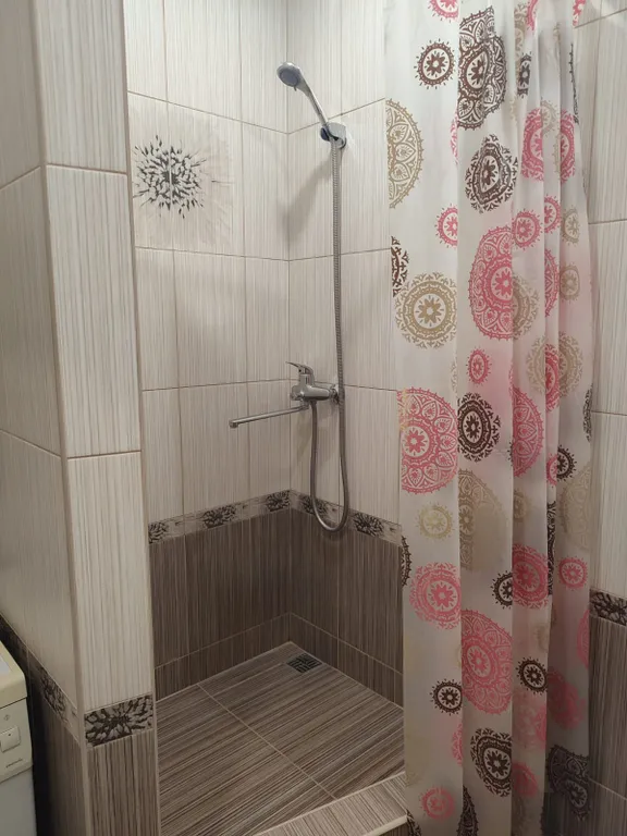 Квартира Уютная квартира в центре города — Барнаул