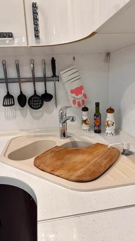 Уютная квартира — ваш идеальный выбор для комфортного отдыха