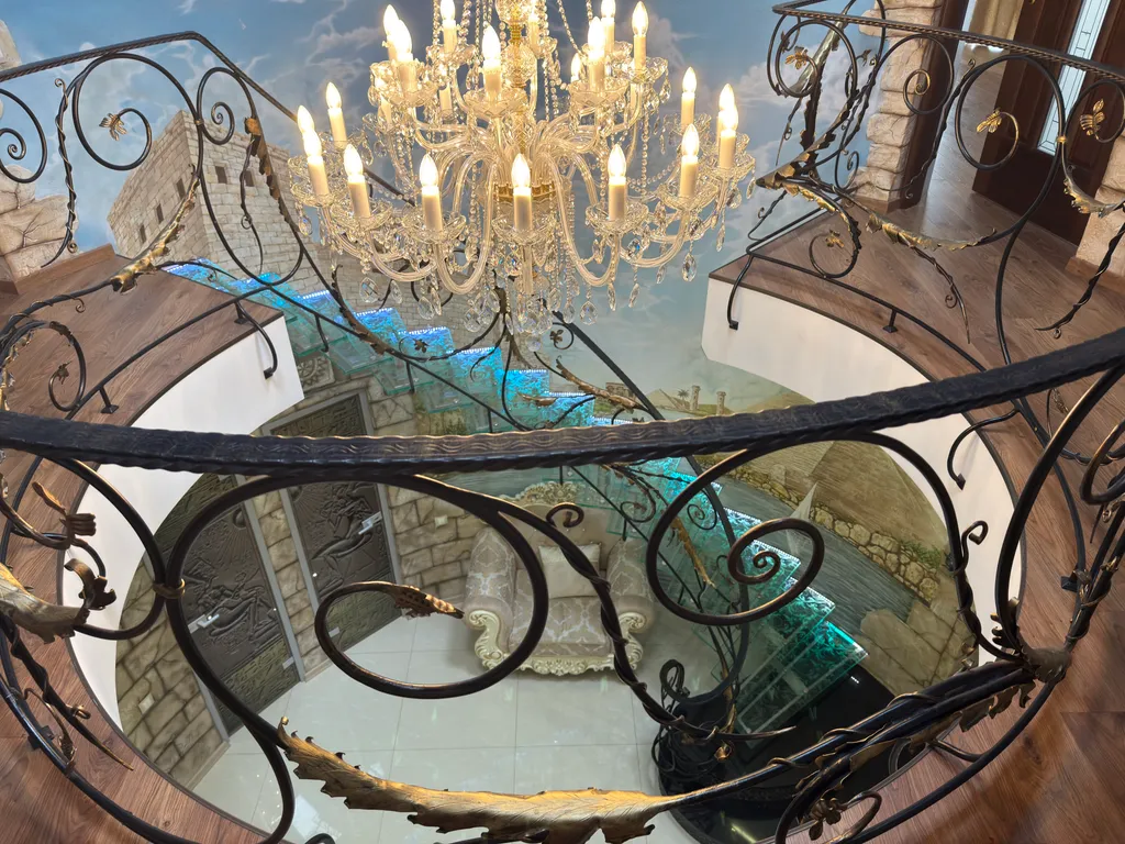 Коттедж в самом курортном районе