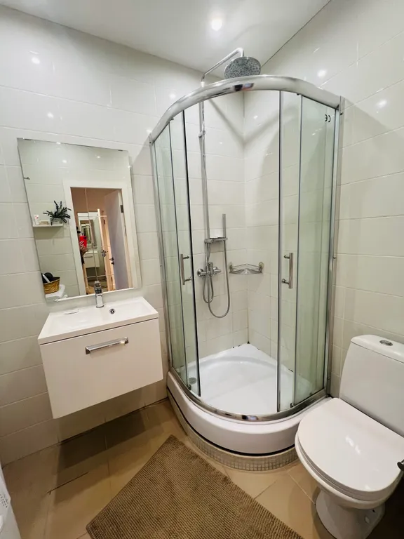 Комфортный апартамент в элитном доме