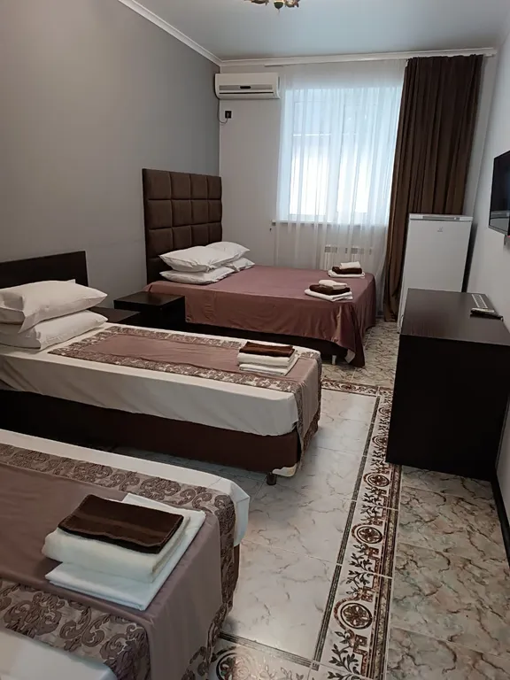 Квартира Комната — Геленджик