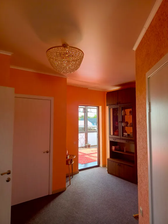 Жильё на Азовском море