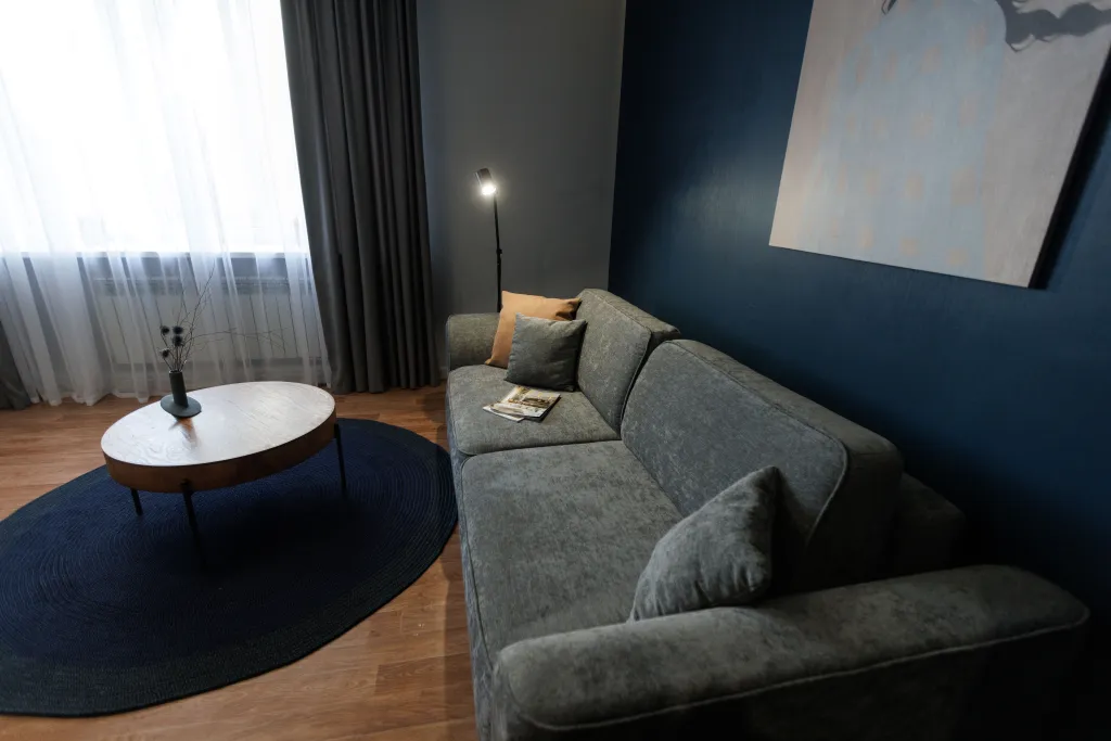 Квартира Квартира Арт-студия 2 — Элиста