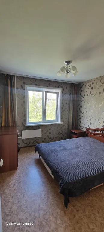 Квартира рядом с Академией здоровья