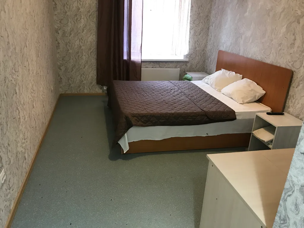 Квартира Уютная студия — аренда посуточно в Красноярск