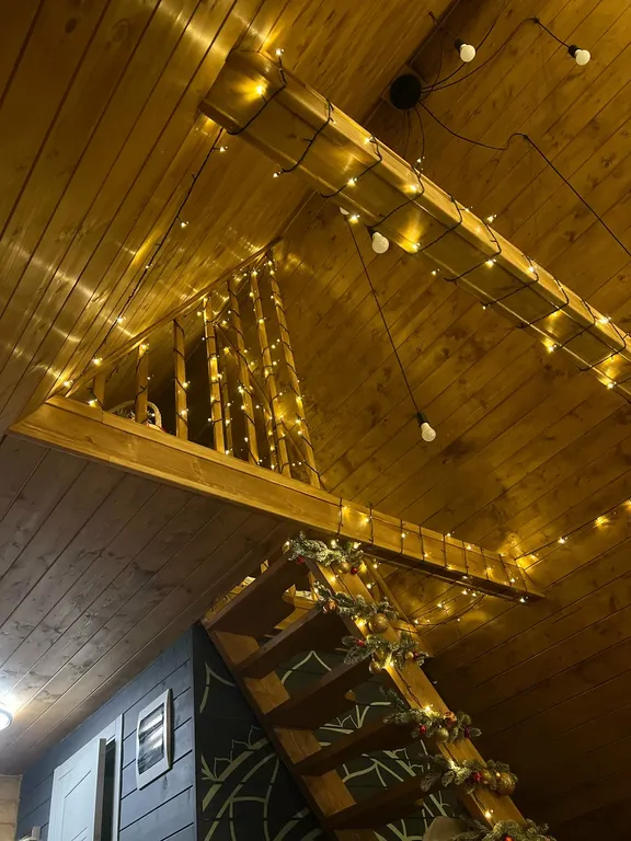 Аренда дома с фурако