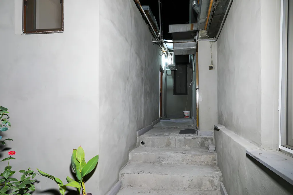 Уютный тихий домик в центре со всеми удобствами