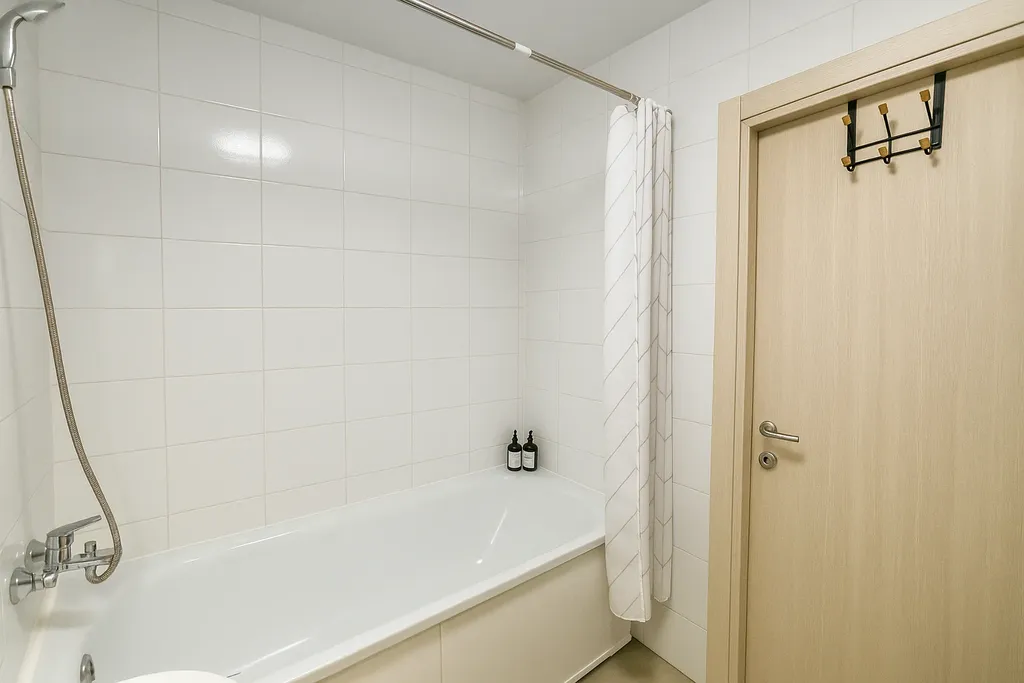 Апартаменты комфортные