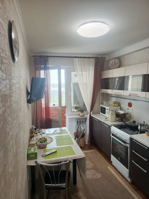 Комфортная квартира рядом с парком