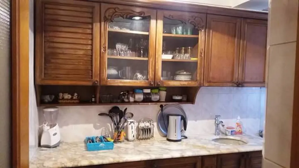 4-комнатная Квартира