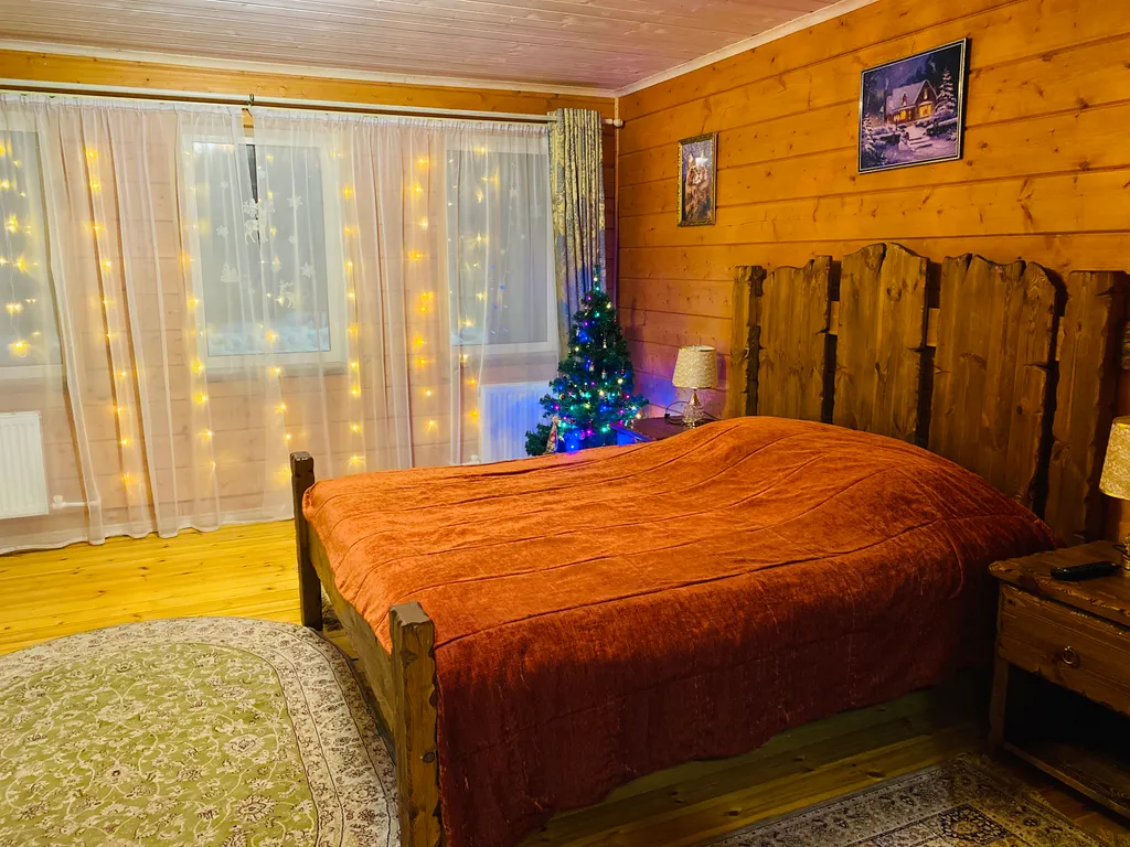 Квартира Люксик — аренда посуточно в Суздаль