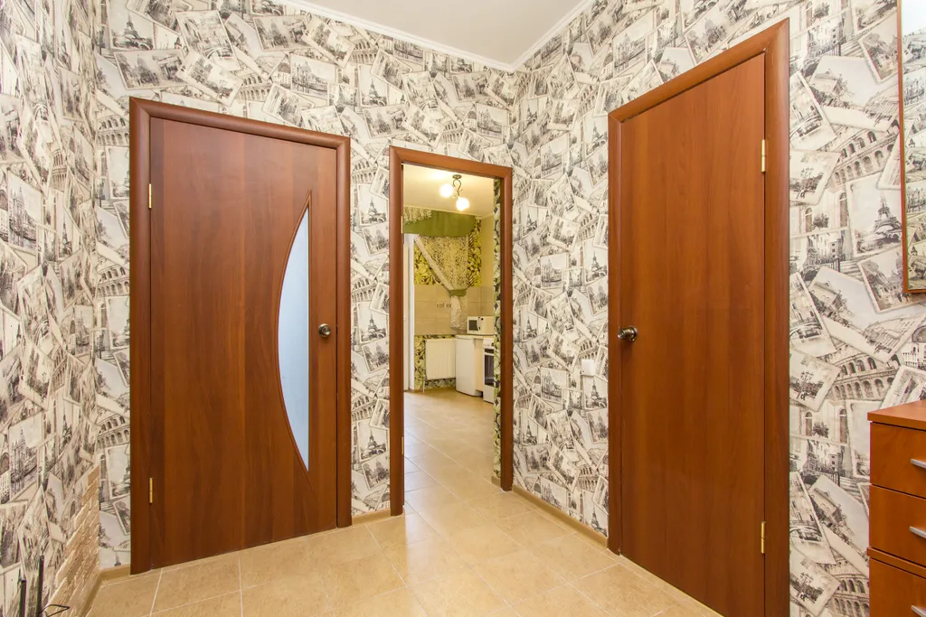 Квартира 1-комнатная Квартира — Калининград