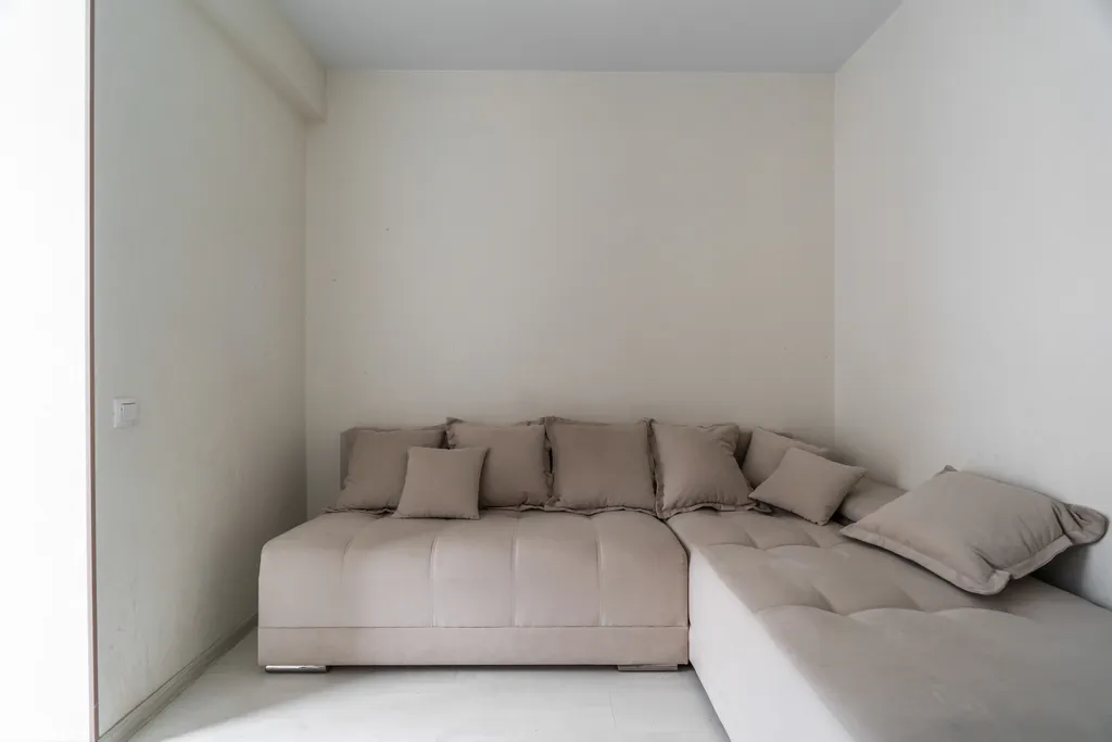 Квартира Уютная квартира на берегу финского залива — Санкт-Петербург