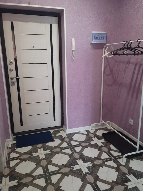 Квартира Уютная квартира со свежим качественным ремонтом — Калининград