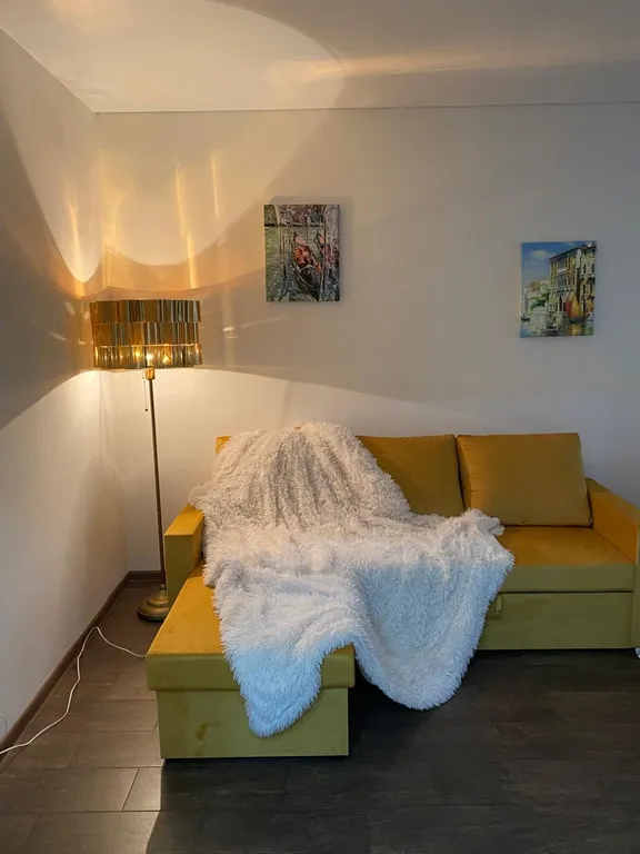 Уютная квартира в центре