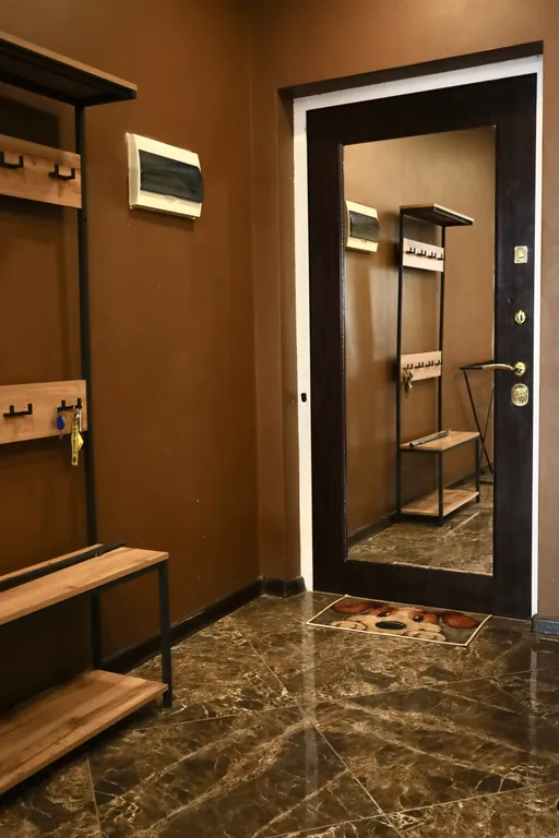 Квартира в лучшем районе города с шикарным видом