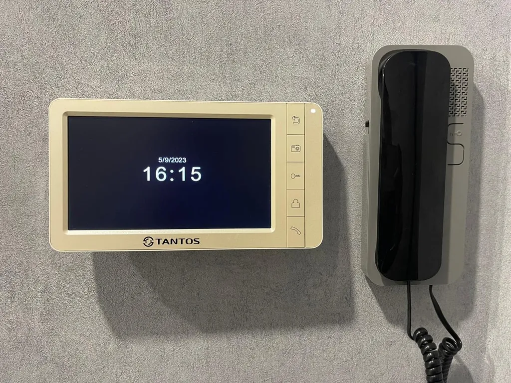 Прекрасная квартира в центре