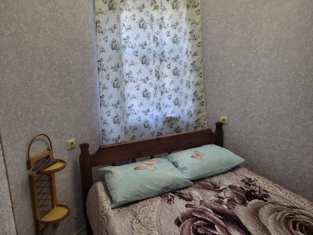 Квартира Комната — Судак