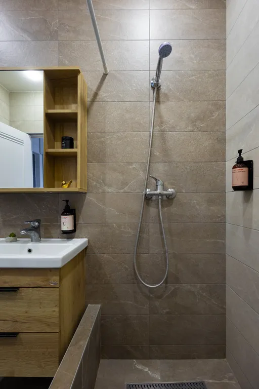 Апартаменты KeyGo #0026 рядом с Ереванской крепостью