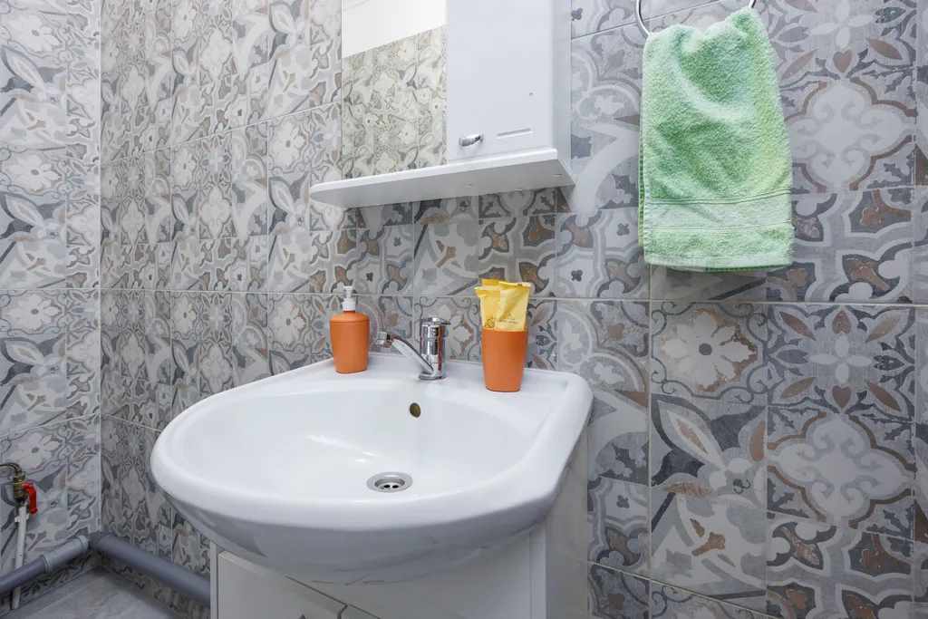 Квартира возле Ботаника молл