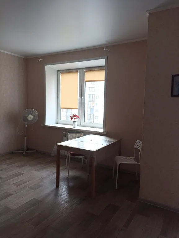 Квартира студия - эконом вариант