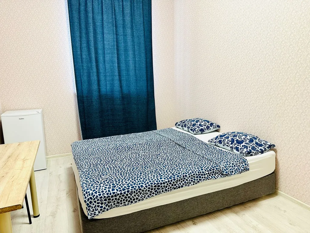 Квартира Уютная студия — аренда посуточно в Троицк