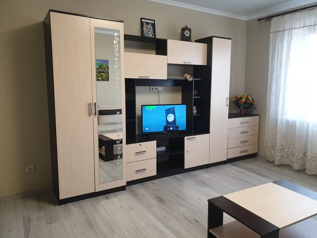 Квартира Уютная квартира с видом на море и закаты — Зеленоградск