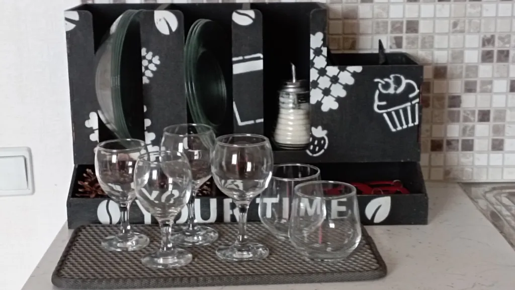 Уютная студия в Вишнёвой горке