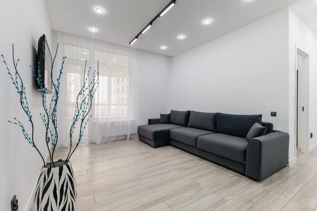 Уютная квартира в центре города Алматы