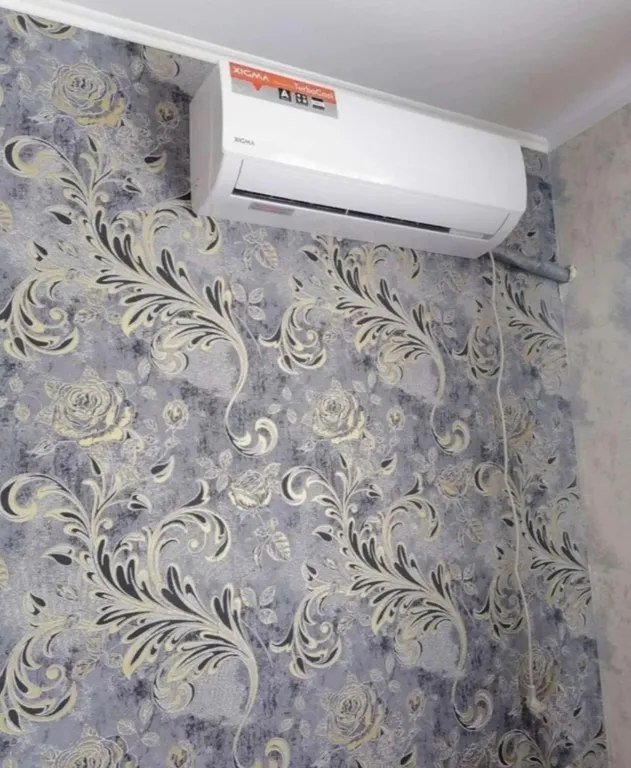 Уютная квартира в элитном районе