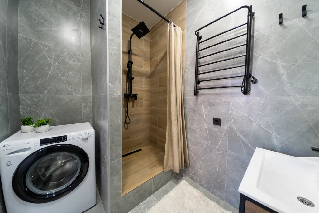 Квартира Квартира Стильная евродвушка для 4 гостей — Екатеринбург