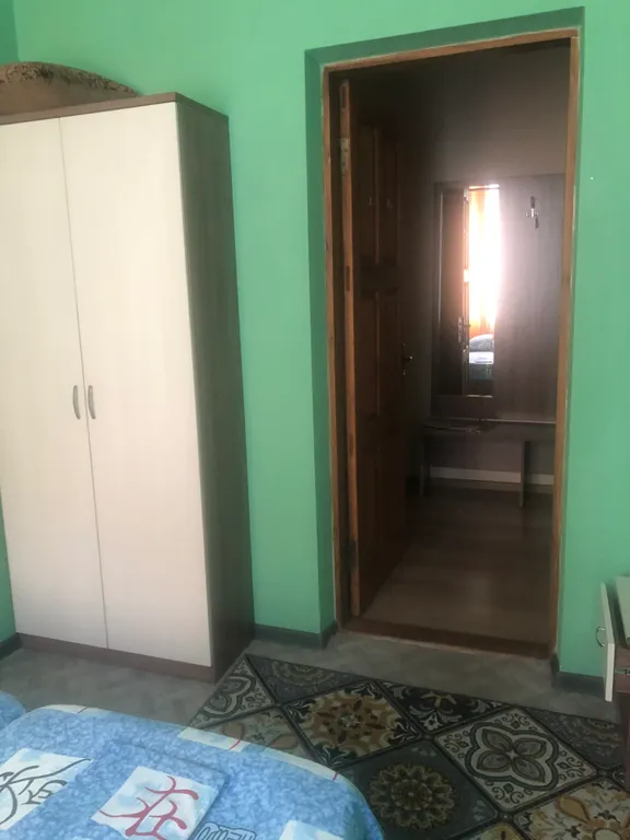 Просторная часть дома рядом с морем