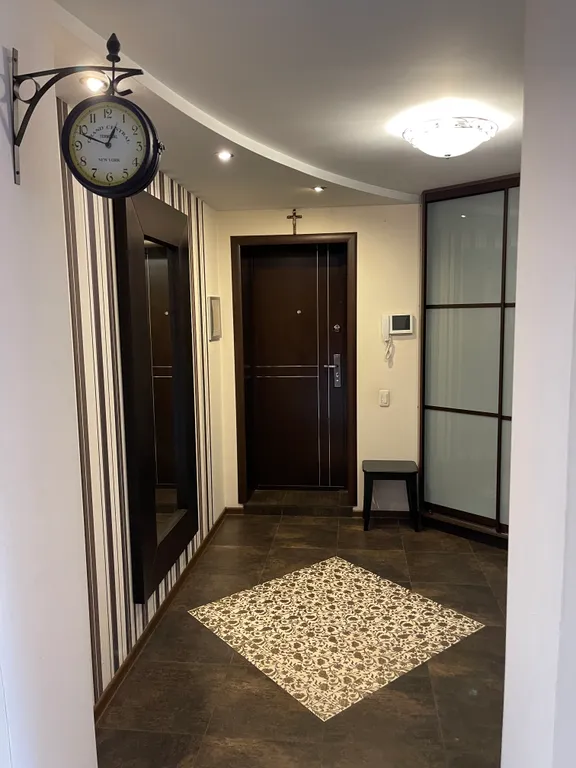 Апартаменты в центре