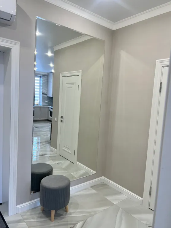 Набережная терека