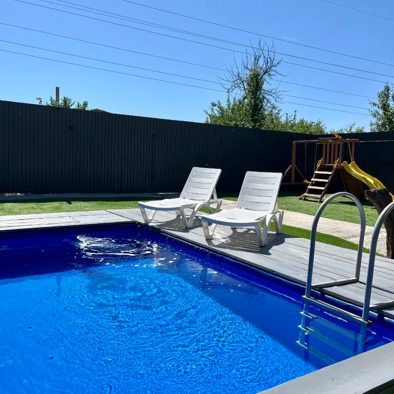 Уютный загородный дом с сауной лахта