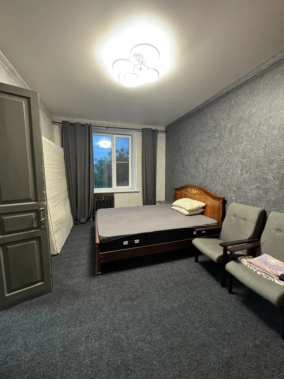 Уютный апартамент у моря