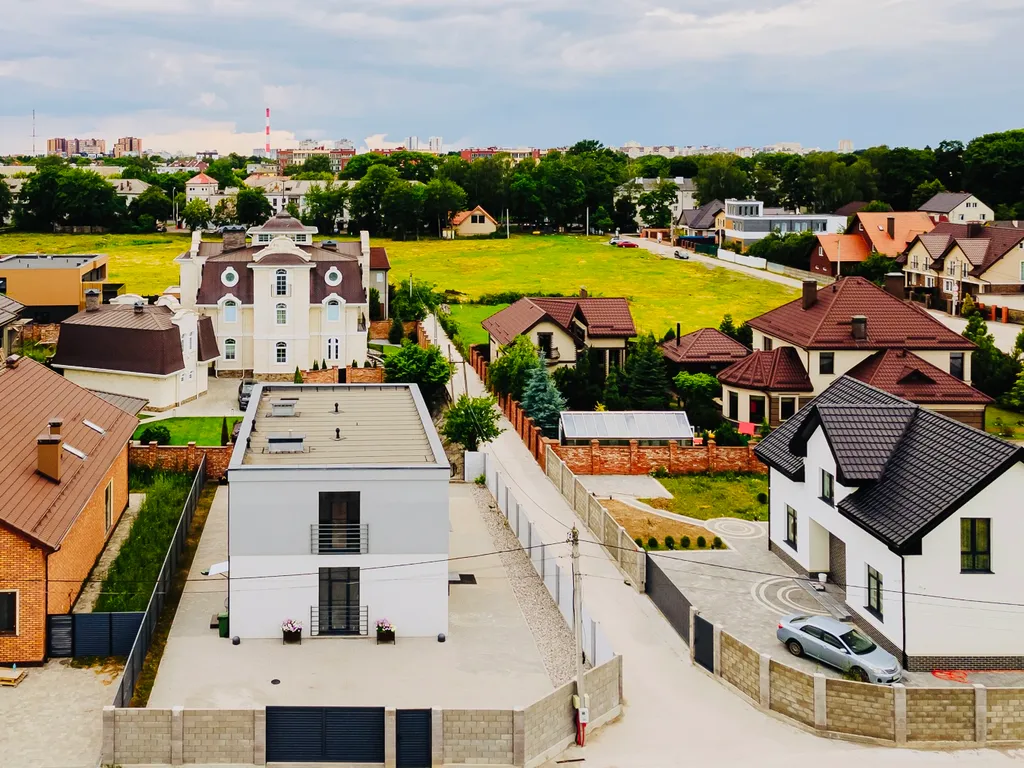 Квартира Квартира Современный и комфортный дом в центральной части Калининграда — Калининград