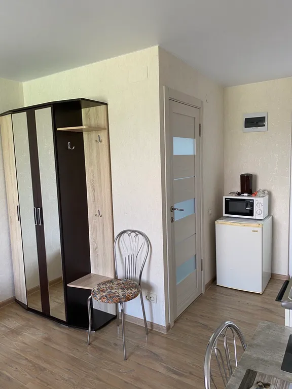 Уютный апартамент в частном секторе Балаклавы