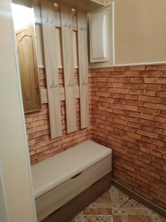 Уютная квартира у Кремля