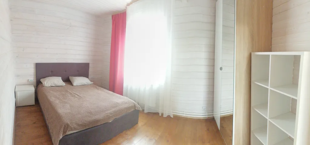 Коттеджи в живописном месте, рядом с Кудыкиной горой