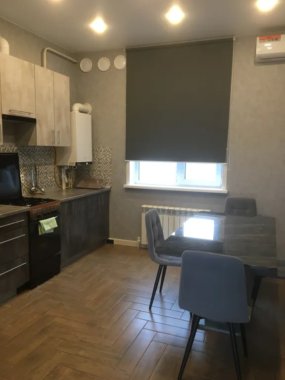 Уютный домик рядом с трассой М-4 Дон