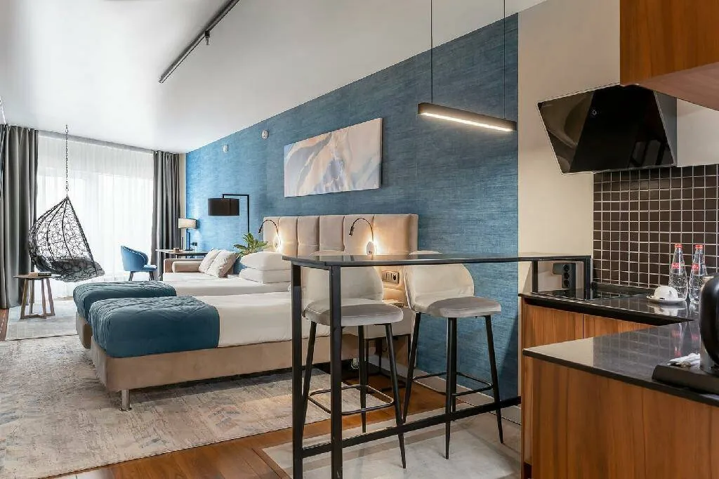 Квартира Комната — аренда посуточно в Владивосток