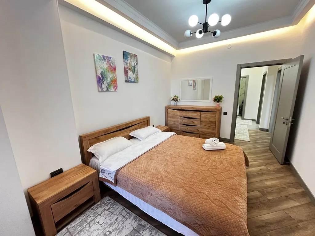 Grand Victoria 1 bedroom